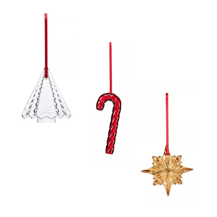 Personalized Christmas decorations